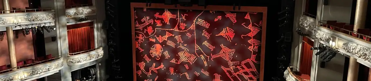 Princess of Wales Theatre