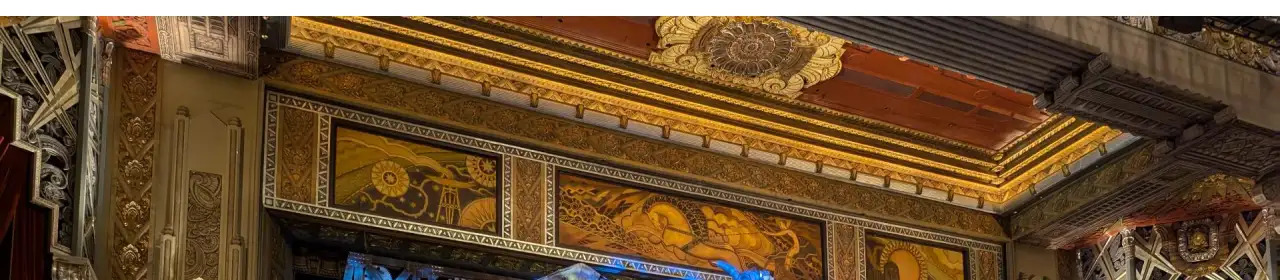 Hollywood Pantages Theatre