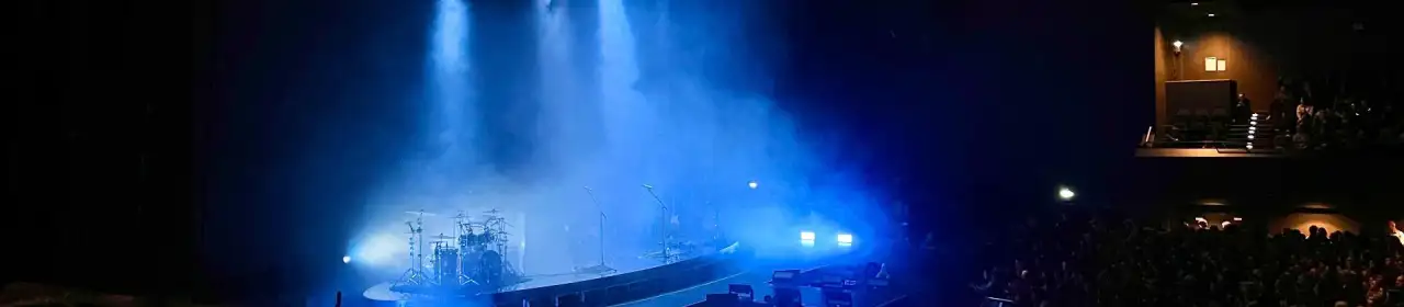 Uber Eats Music Hall