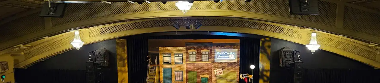 The National Melbourne