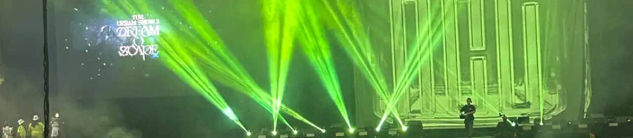 Palacio de los Deportes