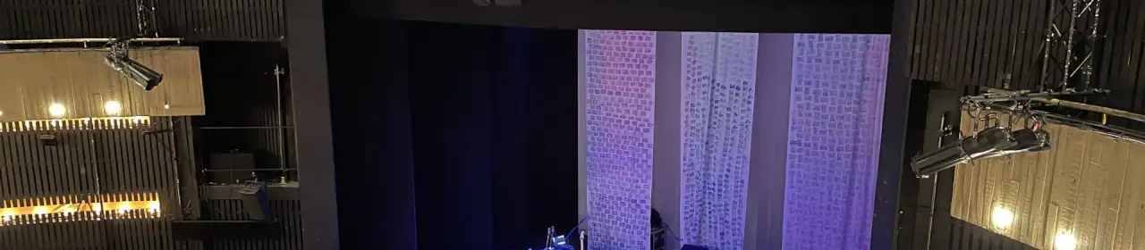 Nottingham Playhouse