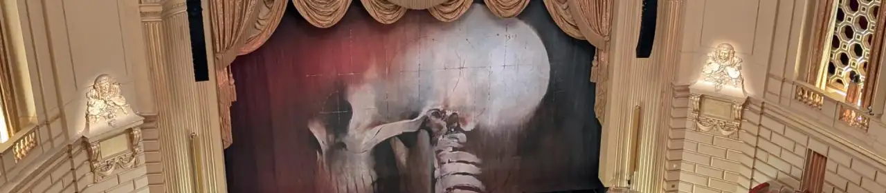 Frankenstein, Ballet