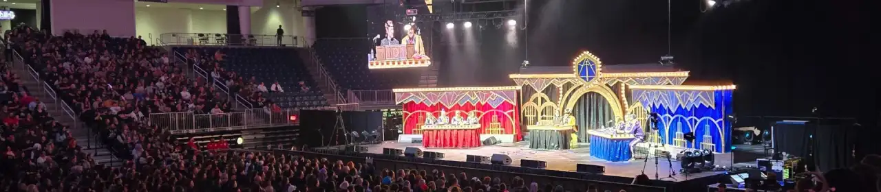 Critical Role Live