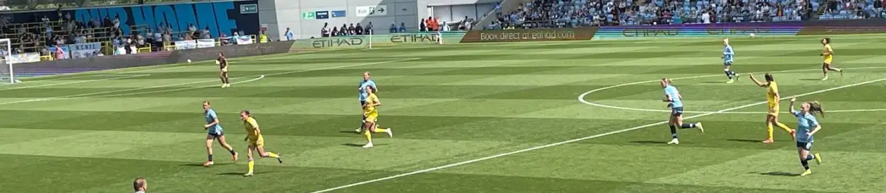Manchester City Women