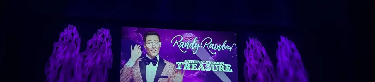 Randy Rainbow