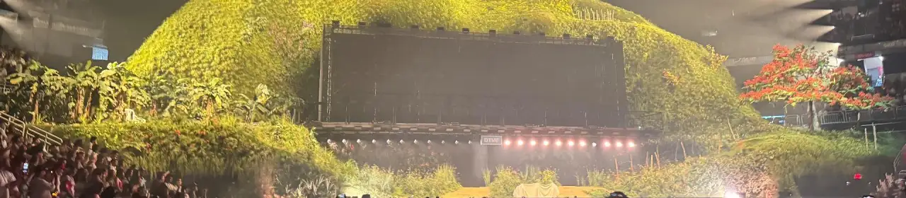 Coliseo de Puerto Rico