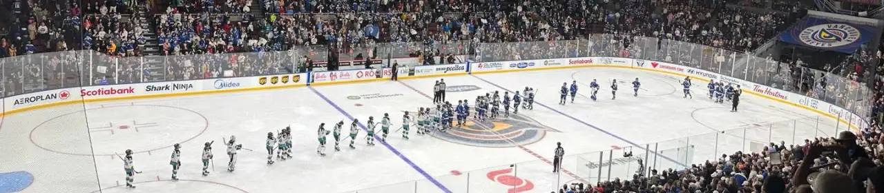 Vancouver Goldeneyes