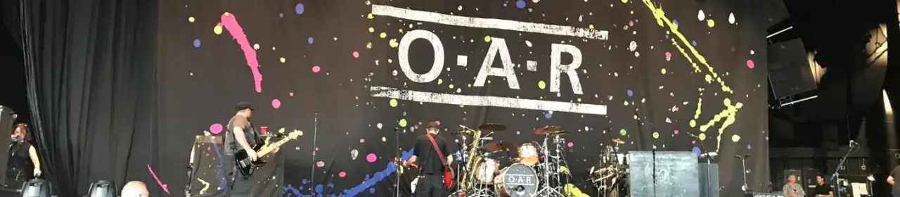 O.A.R.