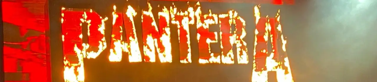 Pantera