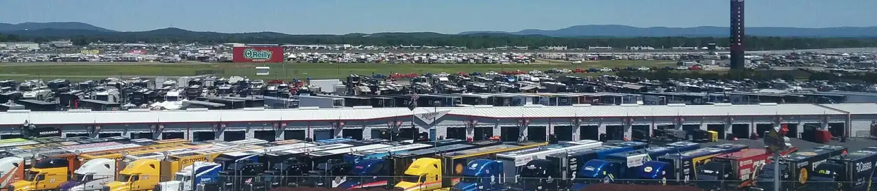Talladega Superspeedway