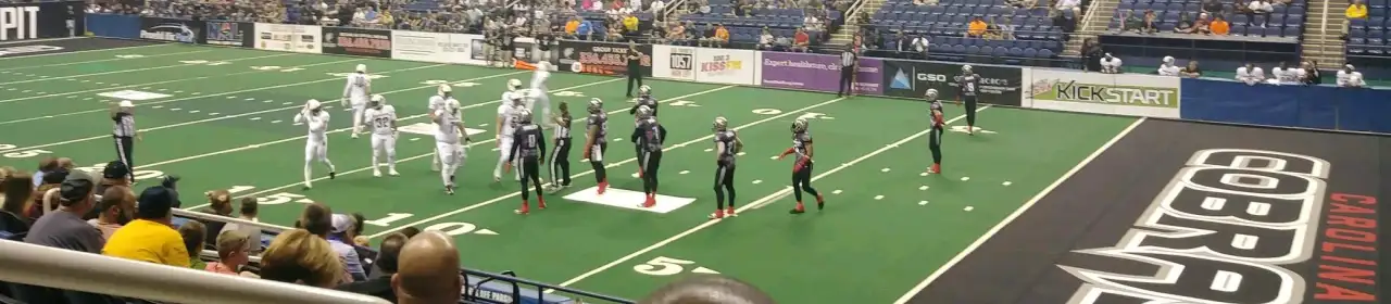 First Horizon Coliseum