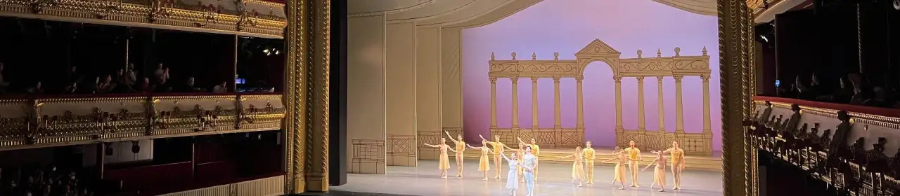 Royal Opera House