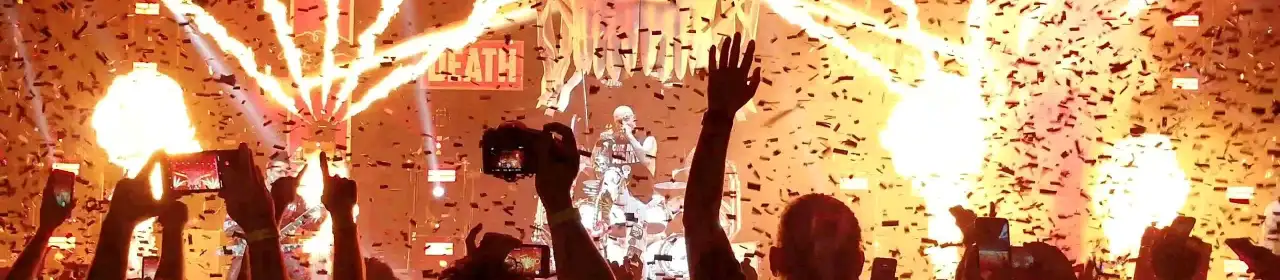 Five Finger Death Punch