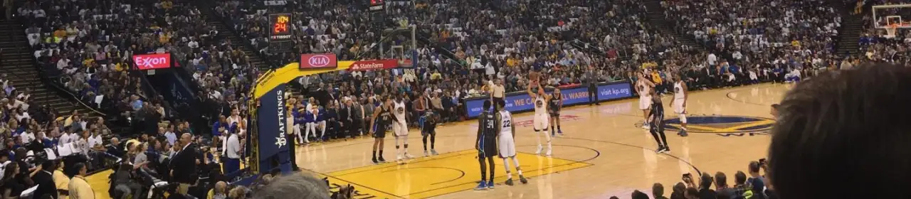 Golden State Warriors