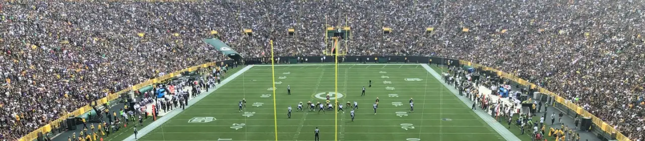 lambeau field