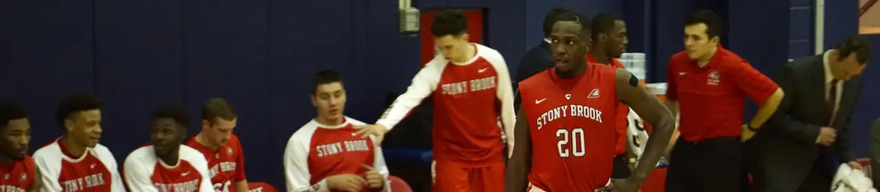 NJIT Highlanders