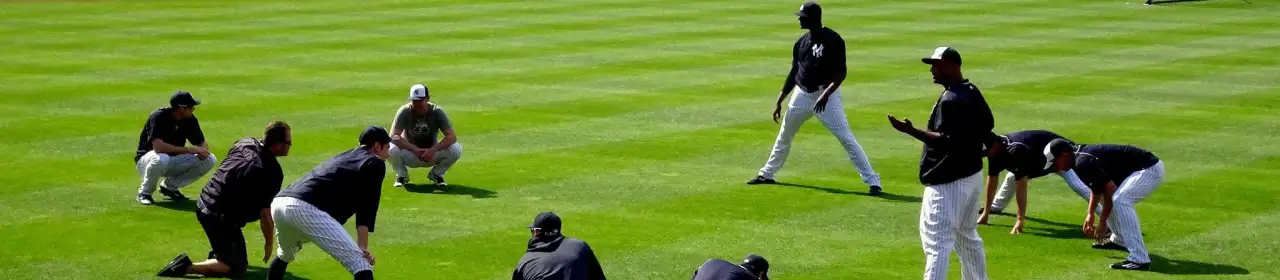 New York Yankees