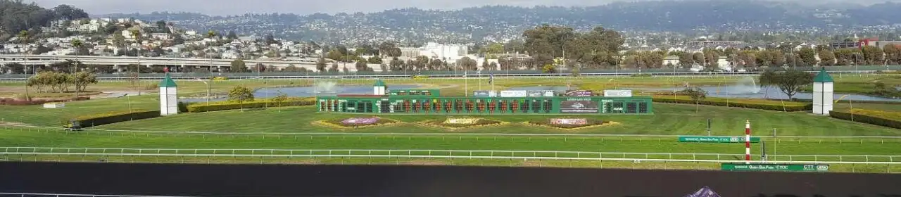 Golden Gate Fields