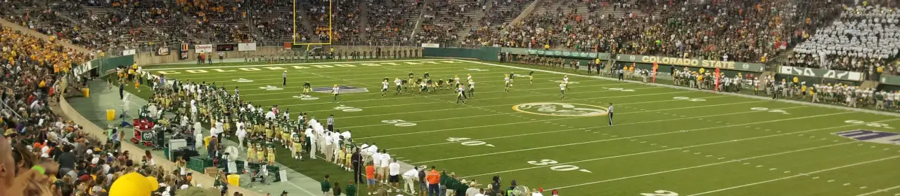 Colorado State Rams