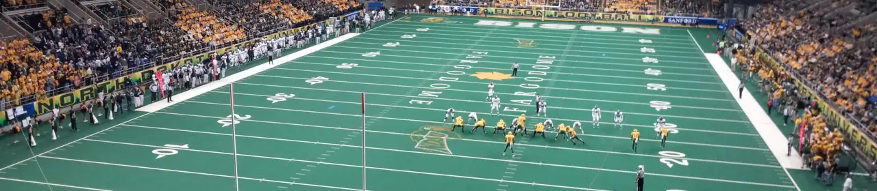 North Dakota State Bison