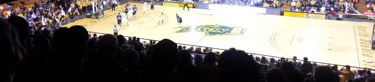 North Dakota State Bison