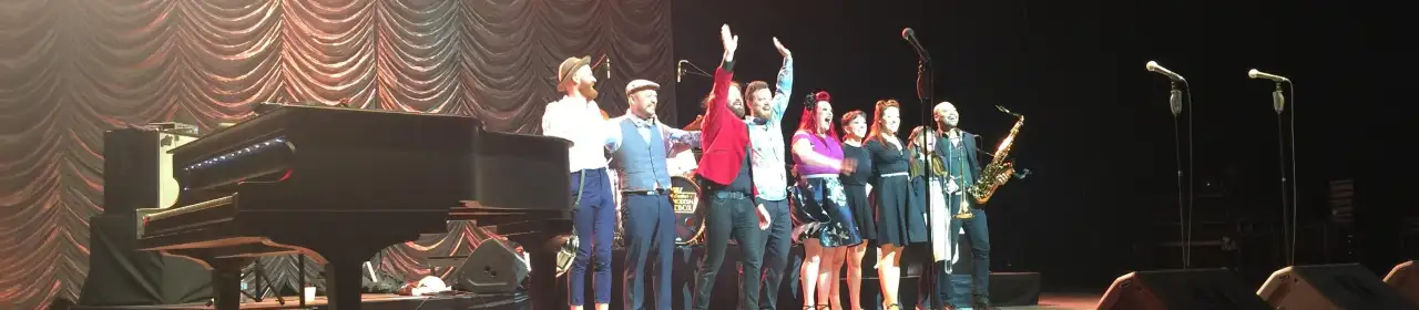 Rose Music Center At The Heights