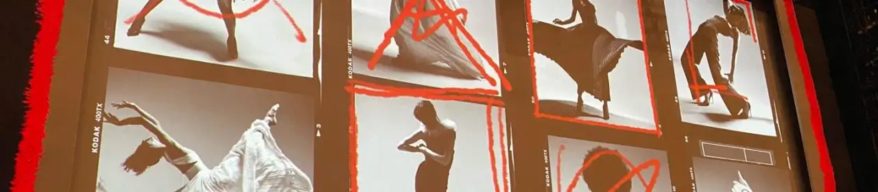 The Devil Wears Prada