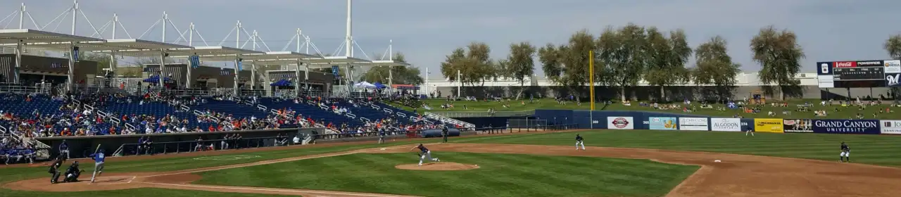 American Family Fields of Phoenix