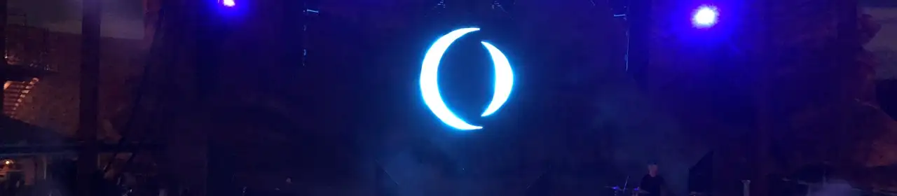 A Perfect Circle