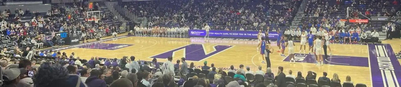 Northwestern Wildcats