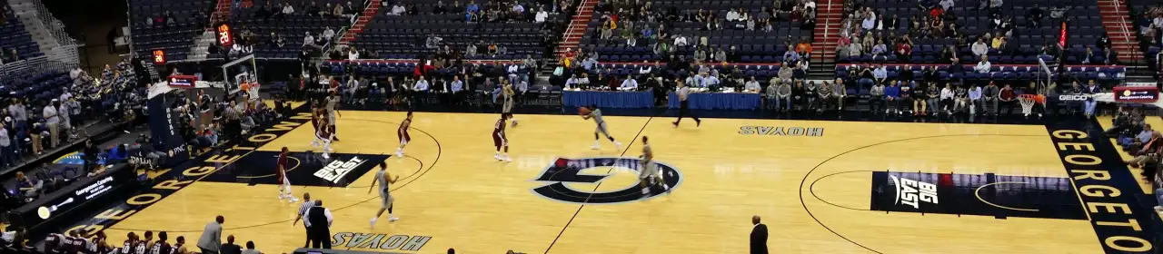 Georgetown Hoyas