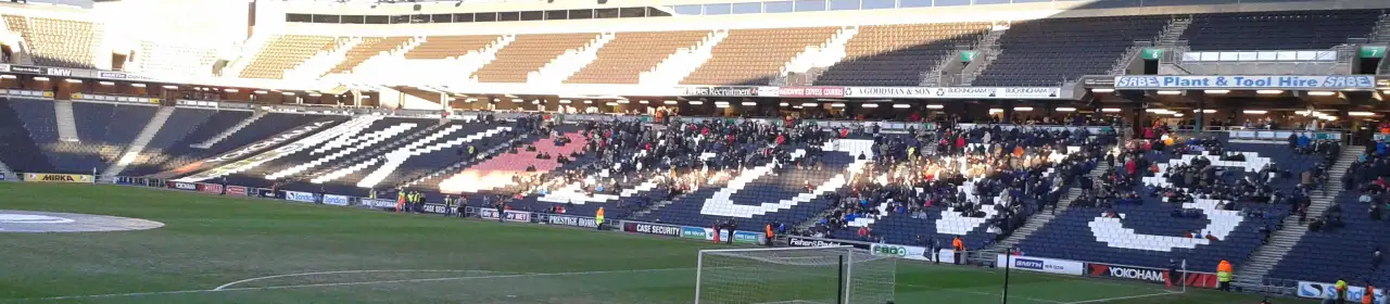 Stadium MK