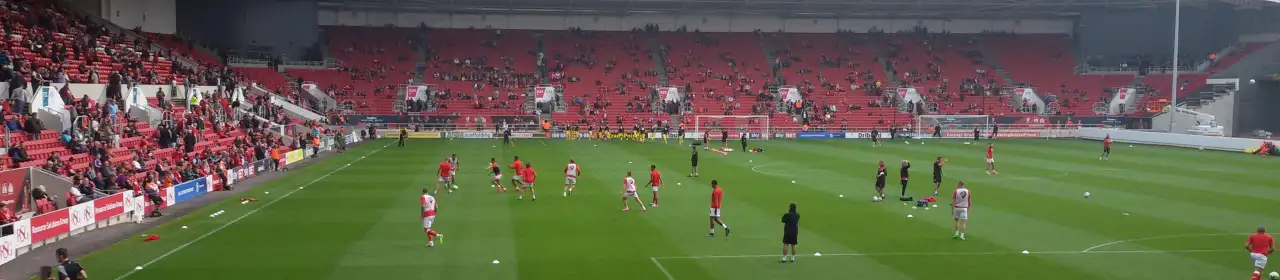 Bristol City FC