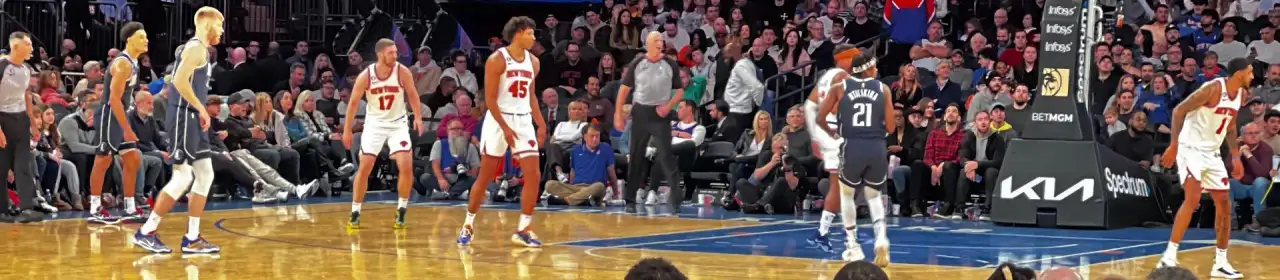 New York Knicks
