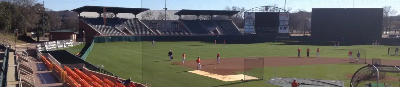 Doug Kingsmore Stadium