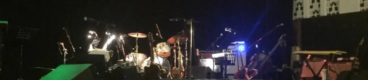 Liverpool Philharmonic Hall