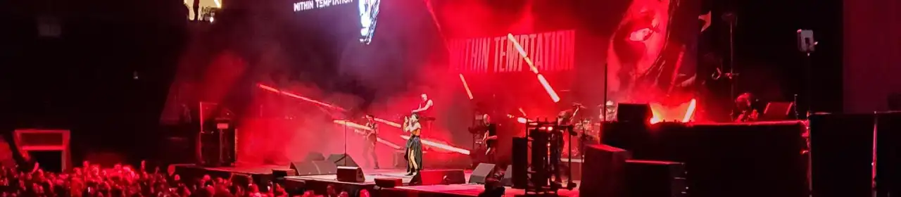Within Temptation