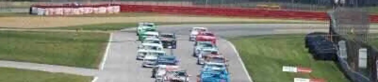 Mid Ohio Sports Car Course