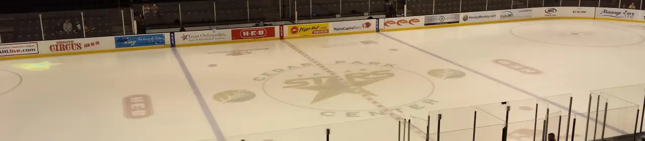 h-e-b center at cedar park