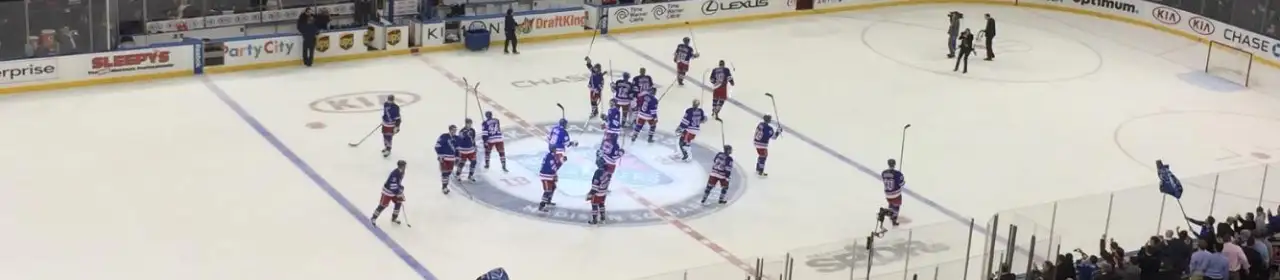 New york rangers