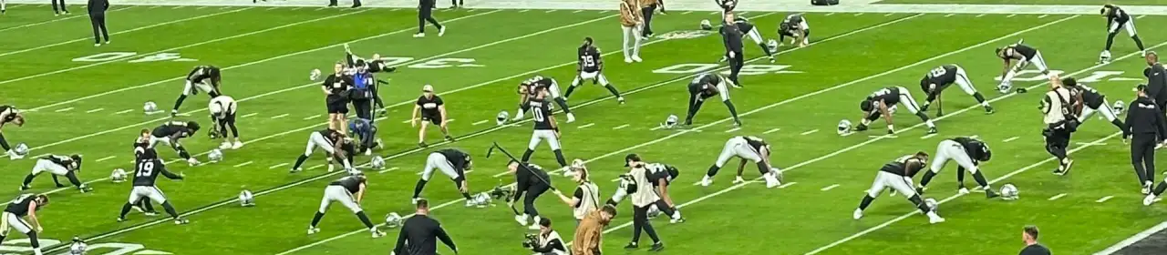 Las Vegas Raiders