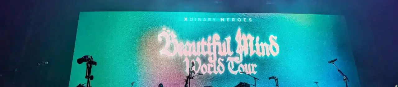 Xdinary Heroes
