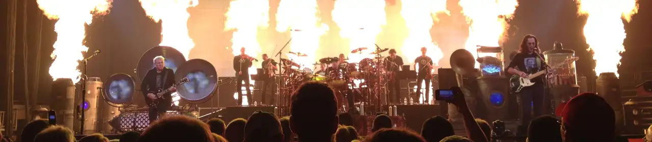 Rush