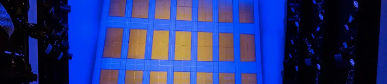 Alice Griffin Jewel Box Theatre