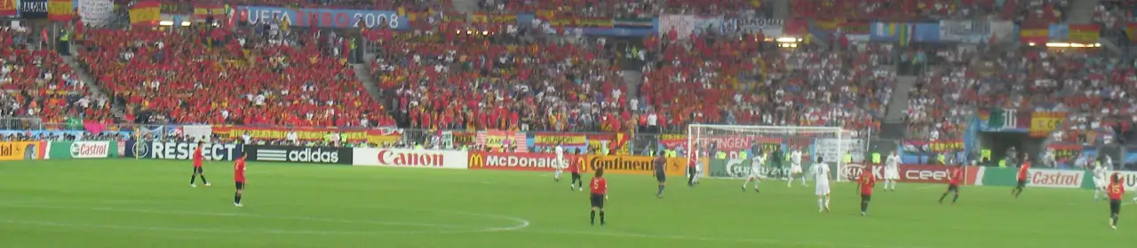 Ernst Happel Stadion