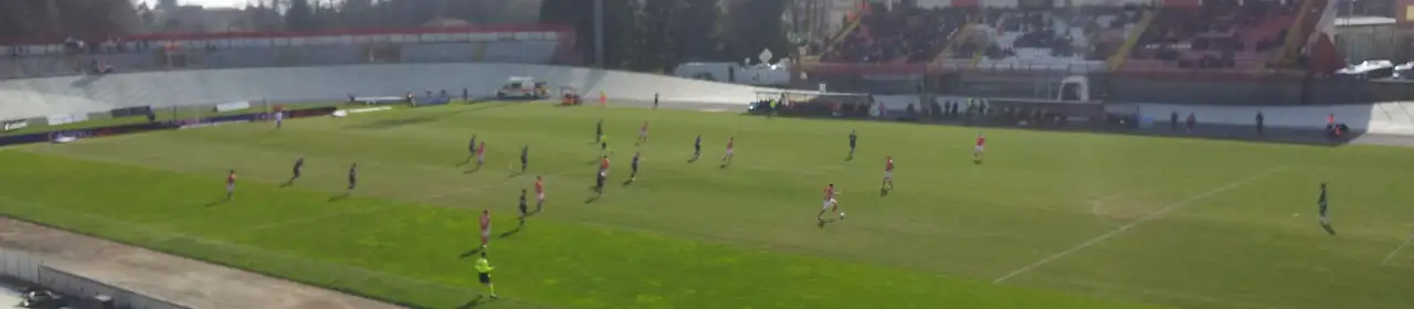 Stadio Franco Ossola