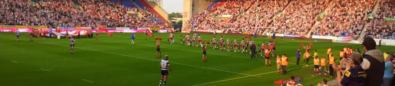 Wigan Warriors