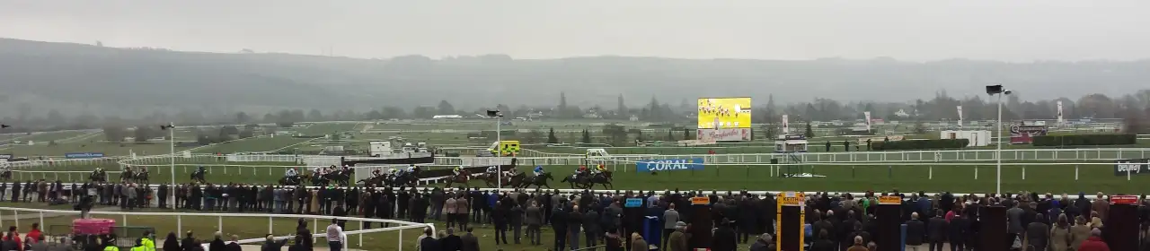 Cheltenham Racecourse