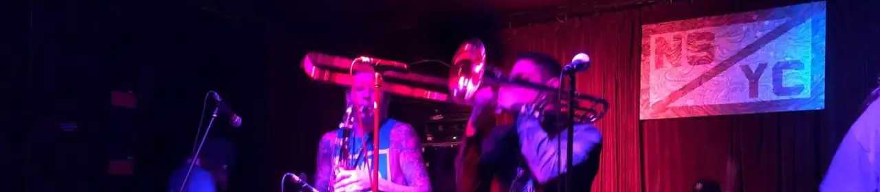 Northside Yacht Club